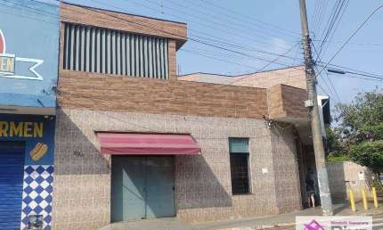 Sobrado com 3 dormitórios à venda, 317 m² por R$ 1.500.000,00 - Jardim Santa Rita - Leme/SP