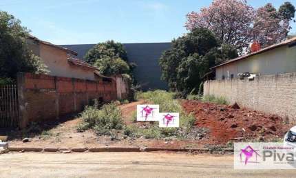 Terreno à venda, 350 m² por R$ 150.000,00 - Barra Funda - Leme/SP