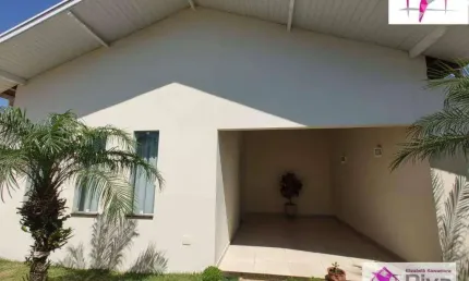Casa com 3 dormitórios à venda, 166 m² por R$ 450.000,00 - Jardim Coloninha Cláudia - Leme/SP