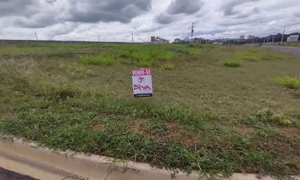 Terreno à venda, 360 m² por R$ 260.000 - Condomínio Flor de Ipê - Santa Cruz da Conceição/SP