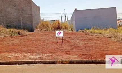 Terreno à venda, 180 m² por R$ 90.000,00 - Jardim Residence Rio Verde - Pirassununga/SP