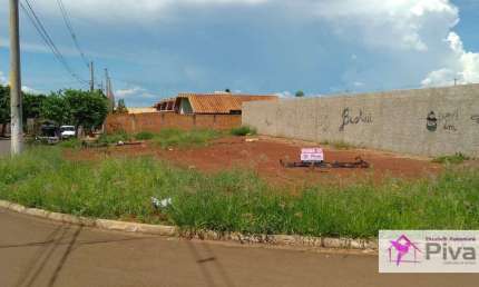 Terreno à venda, 342 m² por R$ 148.000 - Jardim Empyreo - Leme/SP