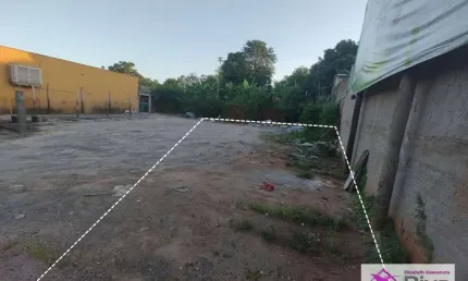 Terreno à venda, 295 m² por r$ 210.000,00 - centro - santa cruz da conceição/sp