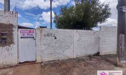 Casa com 1 dormitório à venda, 55 m² por R$ 190.000,00 - Jardim São José - Leme/SP