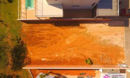 Terreno à venda, 773 m² por R$ 550.000,00 - Quinta das Águas - Santa Cruz da Conceição/SP