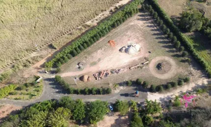 Área à venda, 22500 m² por r$ 800.000,00 - moquem - santa cruz da conceição/sp