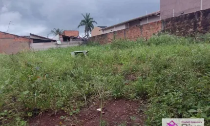 Terreno à venda, 250 m² por R$ 115.500 - Jardim Adelina - Leme/SP