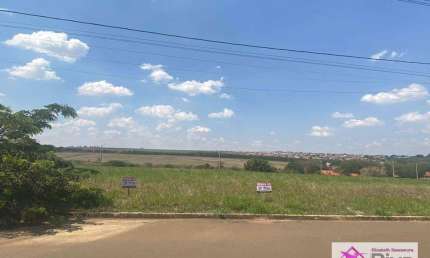 Terreno à venda, 250 m² por R$ 115.000,00 - Parque Alto das Palmeiras - Leme/SP