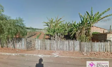 Terreno à venda, 255 m² por R$ 75.000 - Jardim Alto da Glória - Leme/SP