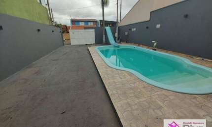 Edícula com 1 dormitório à venda, 96 m² por R$ 300.000 - Jardim Residencial Saulo - Leme/SP