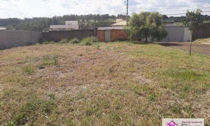 Terreno à venda, 418 m² por R$ 350.000,00 - Barão Geraldo - Campinas/SP