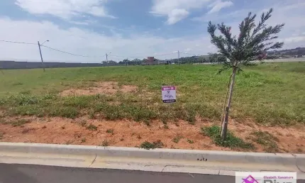 Terreno à venda, 360 m² por r$ 260.000,00 - condomínio flor de ipê - santa cruz da conceição/sp