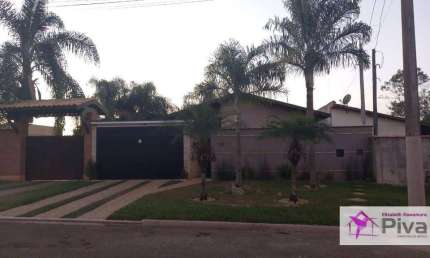 Casa com 3 dormitórios à venda, 240 m² por R$ 1.100.000,00 - Jardim da Enseada - Santa Cruz da Conceição/SP