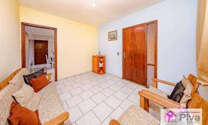 Casa com 2 dormitórios à venda, 104 m² por R$ 243.000,00 - Jardim Lívia - Leme/SP