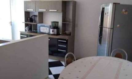 Casa com 2 dormitórios à venda, 65 m² por R$ 220.000,00 - Centro - Leme/SP