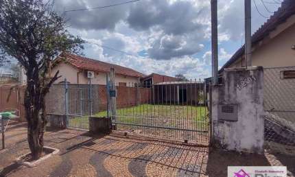 Terreno à venda, 958 m² por R$ 1.000.000,00 - Centro - Leme/SP