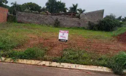 Terreno à venda, 260 m² por r$ 120.000 - jardim residencial tambolini - santa cruz da conceição/sp