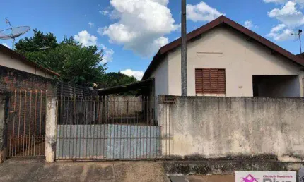Terreno à venda, 440 m² por R$ 180.000,00 - Vila Sumaré - Leme/SP