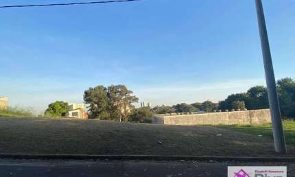 Terreno à venda, 300 m² por R$ 170.000 - Vila São Jorge - Leme/SP