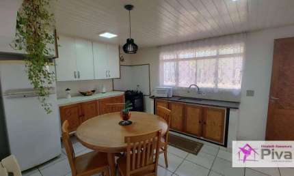 Casa com 3 dormitórios à venda, 166 m² por R$ 390.000,00 - Barra Funda - Leme/SP