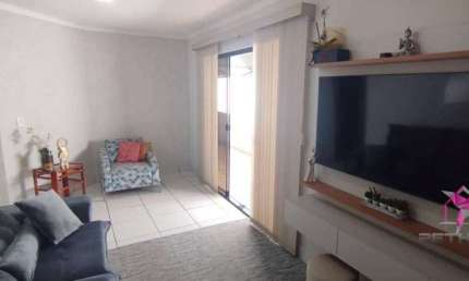 Casa com 3 dormitórios à venda, 113 m² por R$ 300.000,00 - Jardim Santa Paula - Leme/SP