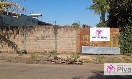 Terreno, 300 m² - venda por R$ 180.000 ou aluguel por R$ 1.000/mês - Vila Rauter - Leme/SP