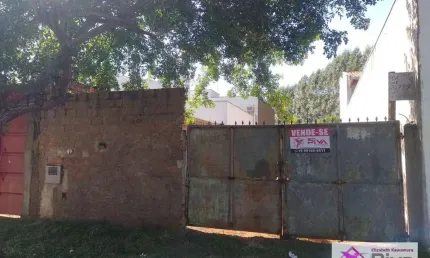 Terreno à venda, 154 m² por R$ 105.000 - Jardim Mariana - Leme/SP