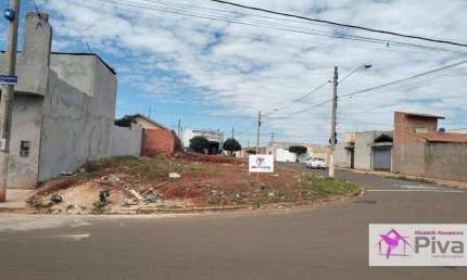 Terreno à venda, 246 m² por R$ 130.000 - Jardim Empyreo - Leme/SP
