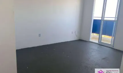 Apartamento com 2 dormitórios à venda, 62 m² por R$ 220.000,00 - Vila Sumaré - Leme/SP