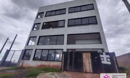 Prédio para alugar, 1111 m² por R$ 25.000,00/mês - Parque Alto das Palmeiras - Leme/SP