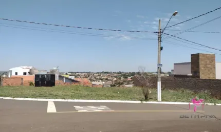 Terreno à venda, 343 m² por R$ 198.000,00 - Jardim Vila Suiça - Leme/SP