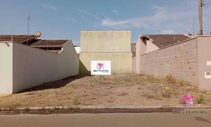 Terreno à venda, 250 m² por R$ 148.000 - Jardim Universitário - Leme/SP