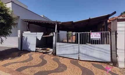 Terreno à venda, 161 m² por r$ 145.000 - centro - leme/sp