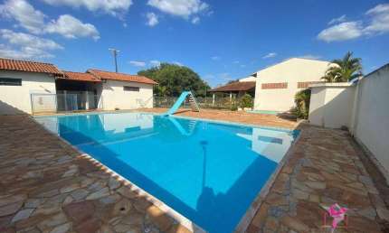 Área à venda, 7000 m² por R$ 1.700.000,00 - Jardim Nova Leme - Leme/SP