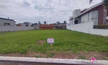 Terreno à venda, 600 m² por R$ 360.000 - Jardim Portal Do Bosque - Leme/SP