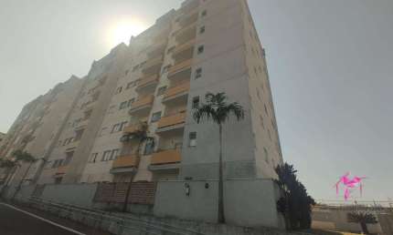 Apartamento com 2 dormitórios à venda, 64 m² por R$ 230.000,00 - Jardim Nova Leme - Leme/SP