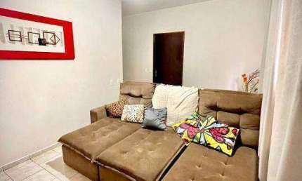 Casa com 2 dormitórios à venda, 118 m² por R$ 335.000 - Jardim Adelina - Leme/SP