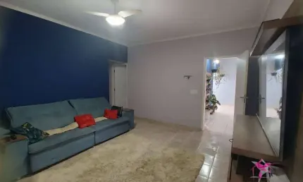 Casa com 3 dormitórios à venda, 118 m² por R$ 250.000,00 - Jardim Ana Lúcia - Leme/SP