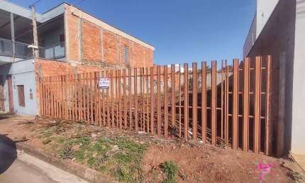Terreno à venda, 250 m² por R$ 135.000,00 - Jardim Residencial Altos da Santa Rita - Leme/SP