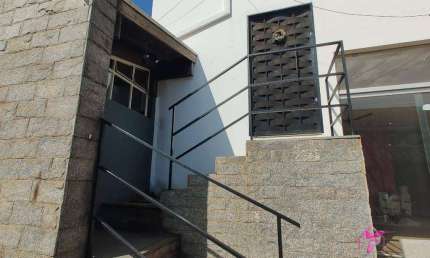 Sala para alugar, 100 m² por R$ 2.250,00/mês - Centro - Leme/SP