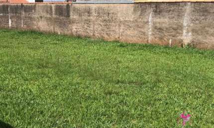 Terreno à venda, 133 m² por R$ 115.000 - Cidade Jardim - Leme/SP