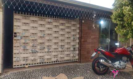 Casa com 2 dormitórios à venda, 60 m² por R$ 300.000,00 - Jardim Mariana - Leme/SP