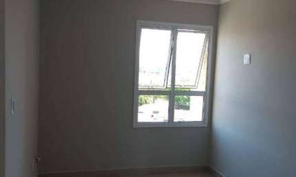 Apartamento com 2 dormitórios à venda, 60 m² por R$ 220.000,00 - Barra Funda - Leme/SP