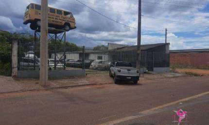 Área à venda, 1200 m² por R$ 2.500.000,00 - Jardim do Bosque - Leme/SP
