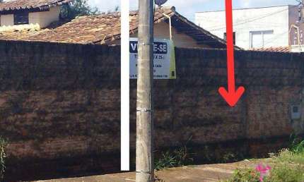 Terreno à venda, 150 m² por R$ 120.000,00 - Jardim Nova Leme - Leme/SP
