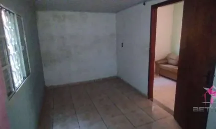 Casa com 2 dormitórios à venda por R$ 200.000,00 - Vila Bancária - Leme/SP