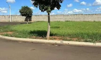 Terreno à venda, 372 m² por r$ 210.000,00 - condomínio agua espraiada  - leme/sp