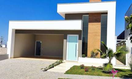 Casa com 3 dormitórios à venda, 232 m² por R$ 1.300.000,00 - Condomínio Agua Espraiada  - Leme/SP