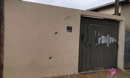 Casa com 1 dormitório à venda, 60 m² por R$ 90.000 - Jardim Eloísa - Leme/SP