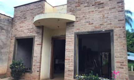 Salão à venda, 75 m² por R$ 350.000,00 - Taquari - Leme/SP